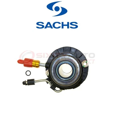 SACHS Clutch Slave Cylinder for 1993-1994 Ford Aerostar 3.0L V6 - ra Foto 1 de 4
