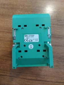 Phoenix , 2753504 , 2753504 IBS ST 24 BK RB-T , IBS ST 24 BK RB-T - Picture 1 of 2