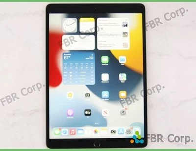 EXC Apple iPad Pro 10.5" 2nd Gen 64GB Wi‑Fi Cellular Unlocked A1709 MQF32LL/A - Image 1 of 4