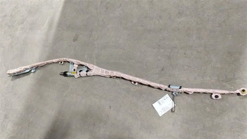 马自达 CX-9 2016 乘客右车顶气囊 2391973 — 第 1/4 张图片