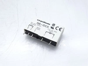 SENSATA TECHNOLOGIES SM-IDC5 PLC MODULE - Picture 1 of 3