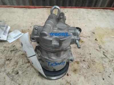 Оригинальный компрессор кондиционера кондиционера Acura TLX 2015-2020 годов выпуска - Изображение 1 из 2