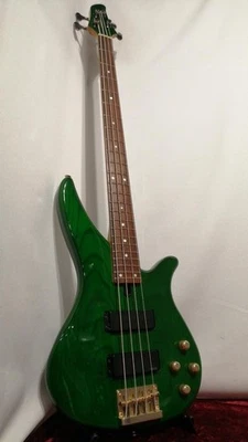 YAMAHA Electric Bass RBX760A - image 1 of 4