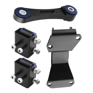4x Engine Motor Mount for Subaru Impreza STI 2002-2014 EJ20/EJ25 engines - Picture 1 of 11