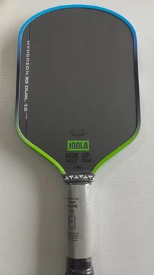 JOOLA Hyperion Pro 3S 双 16 毫米泡菜球桨(免运费) — 第 1/4 张图片