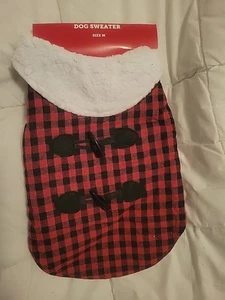 Medium Size Dog Sweater - Picture 1 of 3