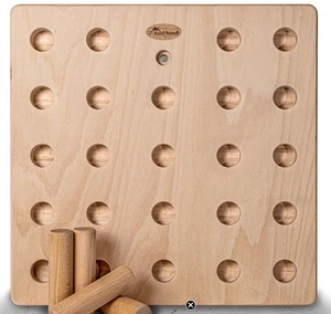 KRAXLBOARD SET COMPLETO - Foto 1 di 4