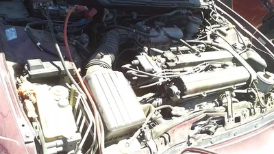 Air Cleaner Fits 94-01 INTEGRA 30060076 - Image 1 of 4