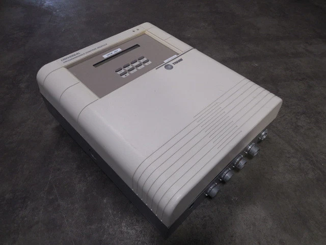 USED Trane BMTU000AAAS7611121000200 Universal PCM Programmable Control Module - Image 1 of 4