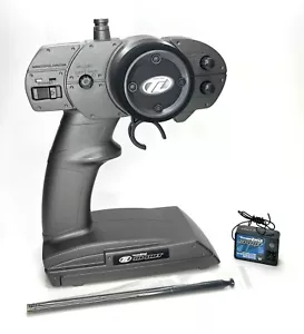 Team Losi 27MHz FM 2-Channel Transmitter and Receiver - Picture 1 of 13