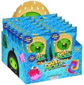 Cats vs Pickles - Mystery Bags - Chonks - 12pk Set Limited Exclusive Wave -... - Picture 1 of 3