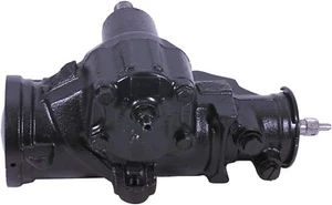 REMAN OEM ORIGINAL DODGE TRUCK Steering box By Cardone 27-7556 2500 3500 1994-96 - Picture 1 of 3