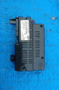 2012 2013 2014 Dodge Charger Chrysler Telematics Hands Free Module Bluetooth OEM - Picture 1 of 6