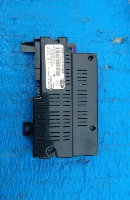 2012 2013 2014 Dodge Charger Chrysler Telematics Hands Free Module Bluetooth OEM - Image 1 of 4