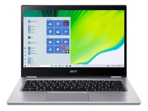 Computadora portátil convertible Acer Spin 3 | 14" | Intel Core i5 | 8 GB | 512 GB SSD