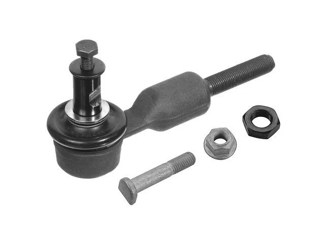 Para Volkswagen Passat 1998-2005 Tie Rod End Meyle 56461GQVP 1999 2000 2001 2002 Foto 1 de 2