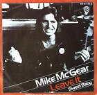 Mike McGear - Leave It 7in (VG+/VG+) '