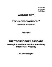 The Technopoly Cascade (1st Edition)