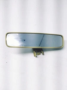 LEXUS 2000 RX 300 Interior Rear-View Mirror OEM TAN - Picture 1 of 12