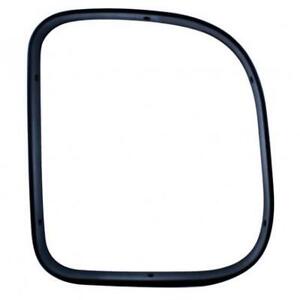 United Pacific B20043 Quarter Window Garnish Molding For 1932 5 Wind for Ford