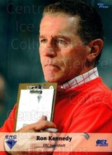 2006-07 German DEL #293 Ron Kennedy