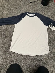 Element Baseball Tee - Picture 1 of 3