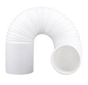 For White Knight Tumble Dryer Vent Hose 4 Metres x 4 Inch Engineer Quality - Picture 1 of 4