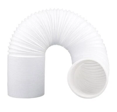 For White Knight Tumble Dryer Vent Hose 4 Metres x 4 Inch Engineer Quality - Image 1 of 4