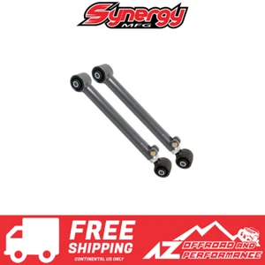 Synergy MFG Front Upper Control Arms fits 94-13 Dodge Ram 1500 2500 3500 4X4 - Bild 1 von 4