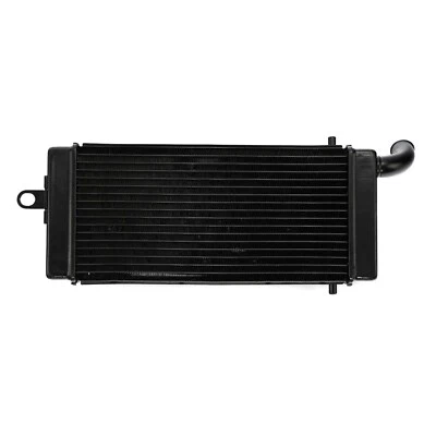 Radiador de refrigeración del compartimento del motor para Honda Shadow Aero 750 VT750 2004-2009 Foto 1 de 4