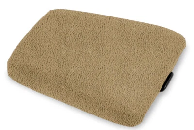 Se adapta a Pontiac GTO 2004-2006 Protector polar consola tapa reposabrazos cubierta beige Foto 1 de 4