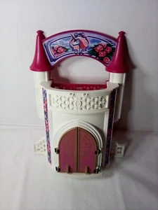 Geobra Playmobil 4777 Unicornio Take Along Castle 2009 - Imagen 1 de 11