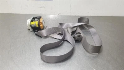 2003-2009 Toyota 4Runner Front rigth passenger Seat Belt Retractor GRAY OEM Foto 1 de 2