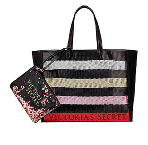 Las mejores ofertas en Bolsa Victoria Secret Weekender grandes Bolsas y  bolsos para Mujer | eBay