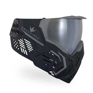 Gafas térmicas Bunkerkings CMD - Pantera Negra - Imagen 1 de 7