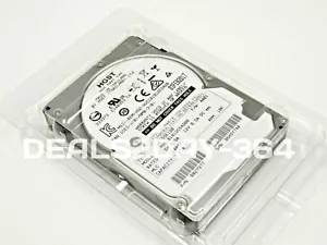 H.G.S.T 1.2TB 1200GB 10K SAS 2.5 12Gb/s Server Hard Drive HUC101812CS4200 HDD - Picture 1 of 6