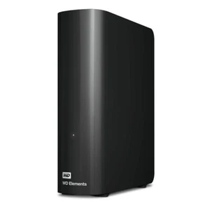Western Digital Elements 20 TB WD - Disco duro externo (WDBWLG0200HBKEESN) - Imagen 1 de 16