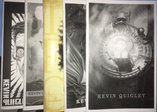 Stephen King Chap Books published by Cemetery Dance (Signed Limited, Lot of 5)