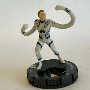 Base Marvel HeroClix Future - Mr. Fantástico #001 - Imagen 1 de 1