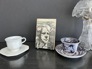 Ausgewählte Gedichte von Robert Frost - Rinehart-Ausgabe, Intro von Robert Graves - Bild 1 von 4