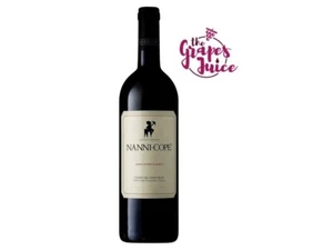 NANNI COPE' SABBIE DI SOPRA IL BOSCO 2016 VINO ROSSO TERRE DEL VOLTURNO IGT - Bild 1 von 2