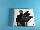 Radu Lupu Brahms - Piano Concerto No.1 + 3- 3er  Musik CD Album