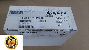 Siemens MOBY ASM 451 ( 6GT2 002-0EB10 ) - Imagen 1 de 2