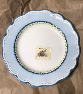 Lenox Provencal Sky Bread and Butter Plate - Picture 1 of 7