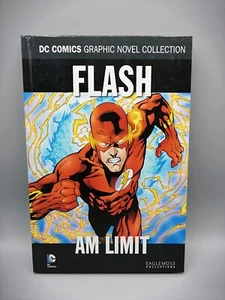 Flash - Am Limit - Colección de novelas gráficas DC Comics 111 - Imagen 1 de 7