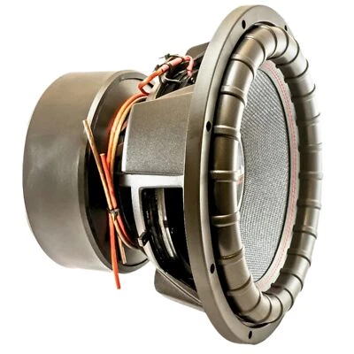 American Bass 15" VFL COMP SIGNATURE SUB 10,000W Max 2 Ohm Dual Voice Coil - Image 1 of 3