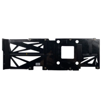 Heatsink for INNO3D RTX3080 3080ti X3 Black Gold Ultimate Graphics Card Heatsink - Image 1 of 4
