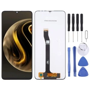 For Huawei Nova Y72 Original LCD Screen With Digitizer Full Assembly - Picture 1 of 1