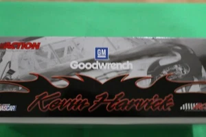 Kevin Harvick 29 GM Goodwrench 2005 Monte Carlo 20 Years Quicksilver Action 1:24 - Picture 1 of 5