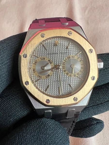 AUDEMARS PIGUET ROYAL OAK DAY-DATE STAHL / GOLD AUTOMATIK - Bild 1 von 17